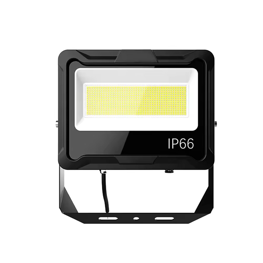 100W нови светодиодни светлини