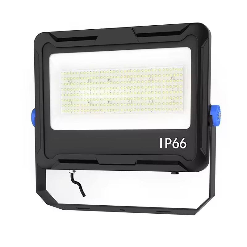 150W нови светодиодни светлини