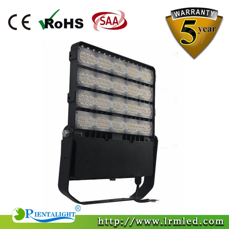 Нова доставка на led прожектори от orientalight