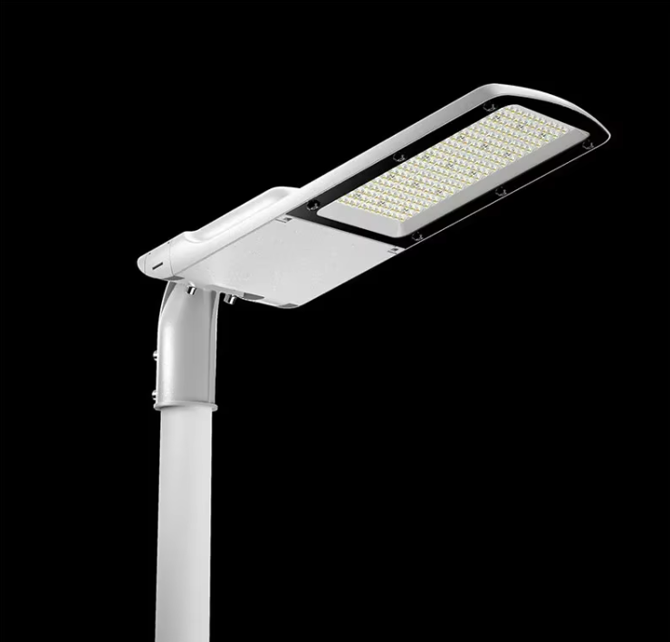 Какви са предимствата на LED уличните светлини?