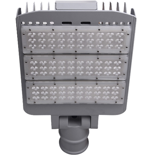 LED пътна лампа