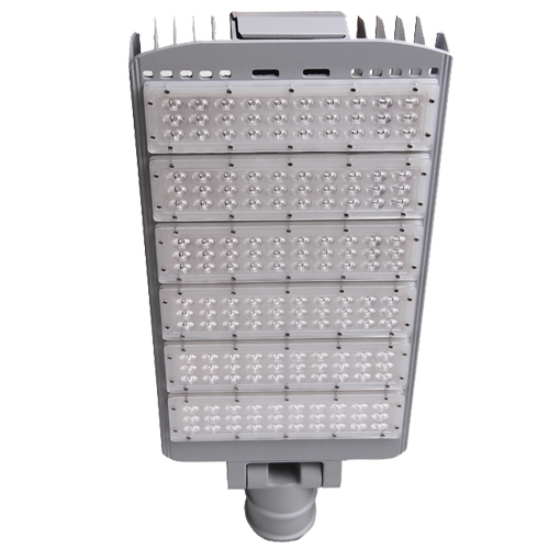 LED крушки за улично осветление
